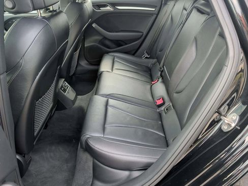 Used 2020 Audi A3 2.0T Premium w/ Final Edition Package FWD image 32
