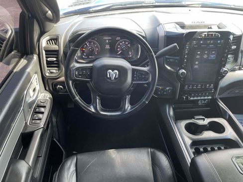 Used 2023 RAM 2500 Rebel w/ Level 1 Equipment Group image 9