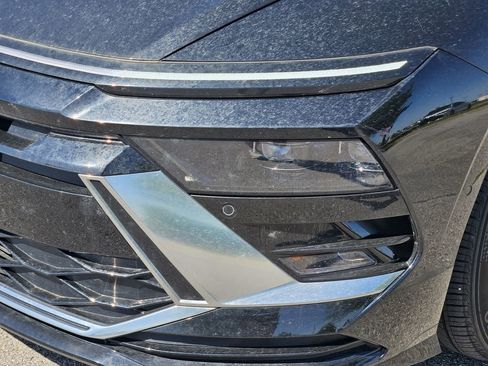 Certified 2025 Hyundai Sonata Limited FWD image 5