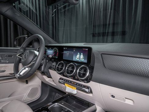 Certified 2026 Mercedes-Benz GLA 250 image 15