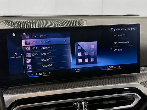 Used 2023 BMW 330e w/ M Sport Package image 21