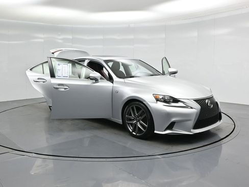 Used 2015 Lexus IS 250 image 30