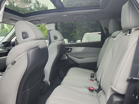 New 2026 Acura MDX SH-AWD w/ Technology Package image 6