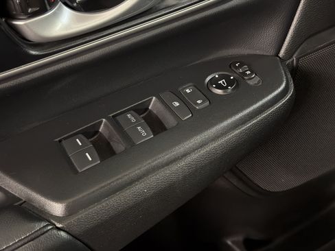 Certified 2021 Honda CR-V EX-L image 12