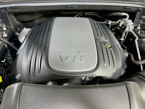 Used 2023 Dodge Durango R/T AWD/4WD image 31