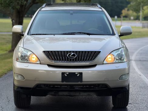 Used 2004 Lexus RX 330 AWD image 2