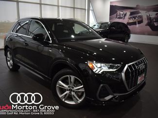Used 2023 Audi Q3 2.0T Premium Plus w/ Premium Plus Package AWD/4WD video 1