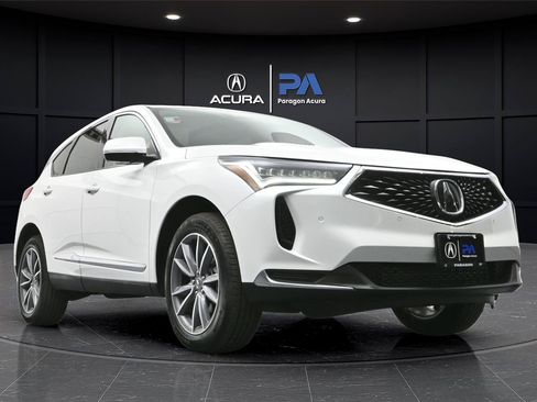 Certified 2023 Acura RDX AWD w/ Technology Package image 31