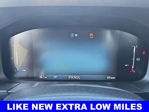 Used 2025 Ford Maverick XLT image 18