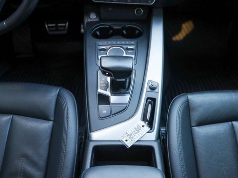 Used 2018 Audi A4 2.0T Premium Plus image 26