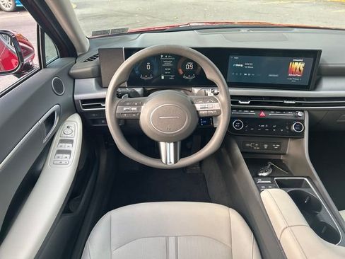 Used 2024 Hyundai Sonata SEL image 14