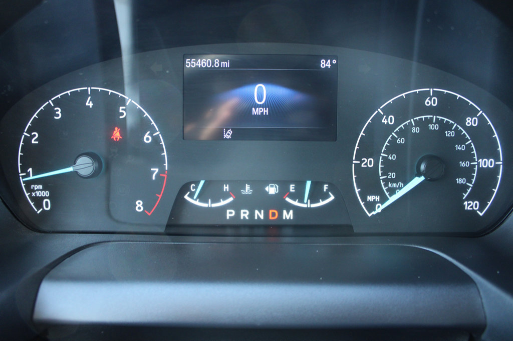 Used 2024 Ford Transit 350 XLT RWD image 38
