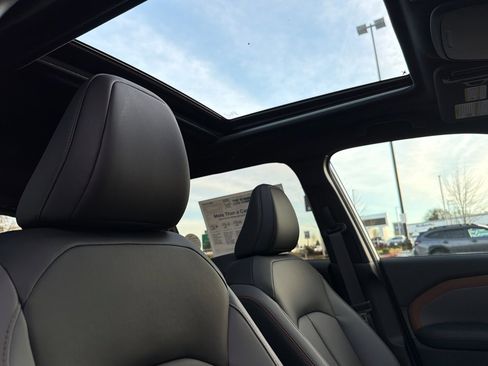 New 2026 Subaru Forester Sport image 17