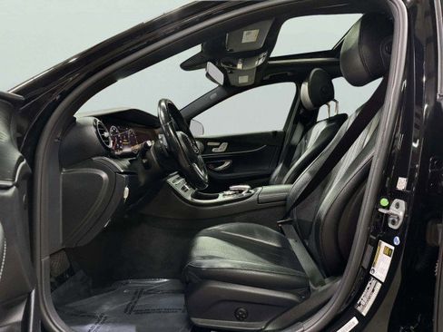 Used 2020 Mercedes-Benz E 450 4MATIC Sedan image 26