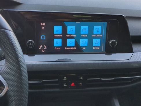 Used 2022 Volkswagen GTI S image 29