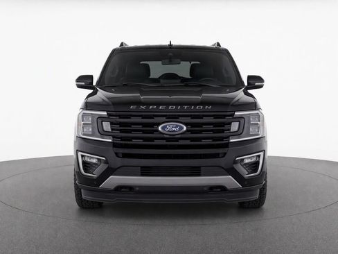 Certified 2018 Ford Expedition Limited AWD/4WD image 5