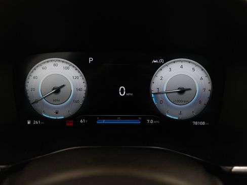 Used 2023 Hyundai Santa Fe SEL w/ Premium Package image 27