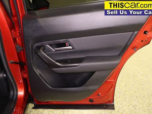 Used 2025 MAZDA CX-50 AWD 2.5 S w/ Cargo Package image 35