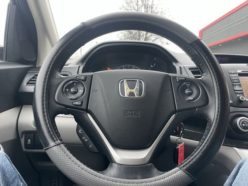 Used 2012 Honda CR-V EX-L image 15