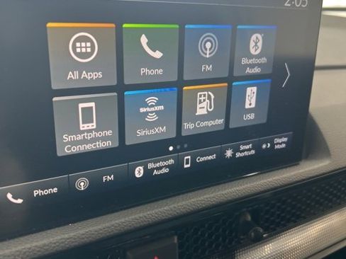 Used 2023 Honda CR-V EX-L image 15