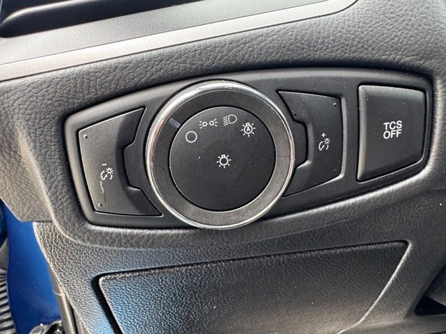 Used 2024 Ford Edge SEL AWD/4WD image 22