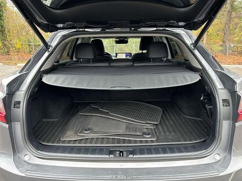 Used 2017 Lexus RX 350 AWD w/ Premium Package image 10