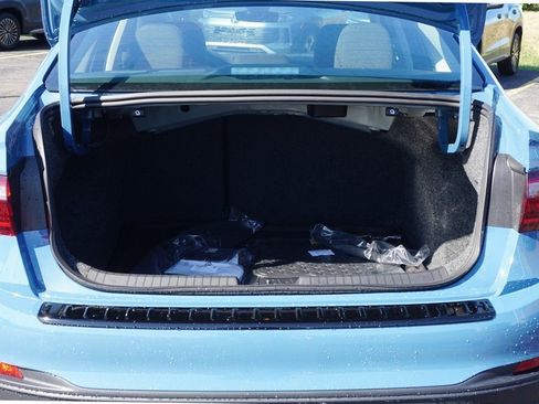 New 2025 Volkswagen Jetta S image 5