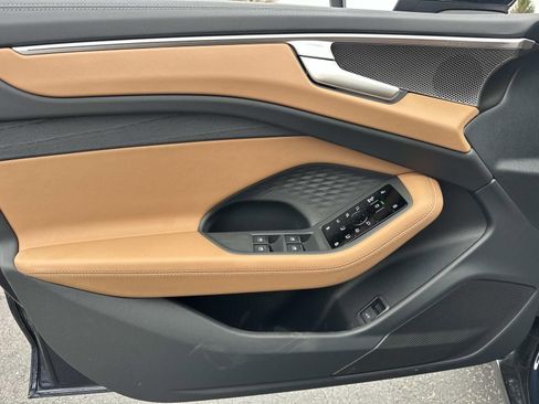 New 2026 Audi A6 Premium Plus image 11