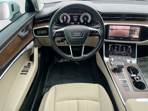 Used 2024 Audi A6 2.0T Premium w/ Convenience Package image 23