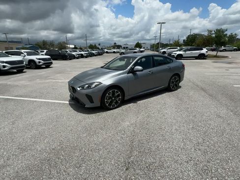 Used 2026 BMW 228i FWD image 4