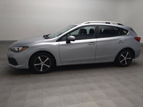 Used 2020 Subaru Impreza 2.0i Premium AWD/4WD image 2