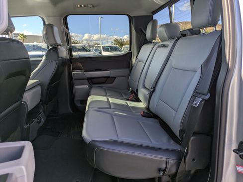 Used 2022 Ford F150 Lariat w/ Equipment Group 501A Mid image 26