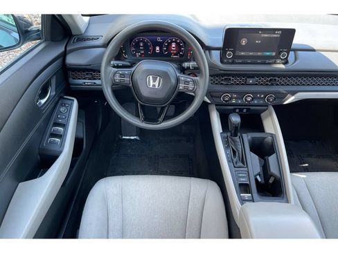 Used 2024 Honda Accord LX image 15