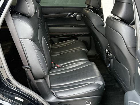 Used 2021 Genesis GV80 3.5T Advanced + image 30