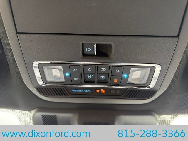 Used 2024 Ford F150 Lariat w/ Equipment Group 502A High AWD/4WD image 22