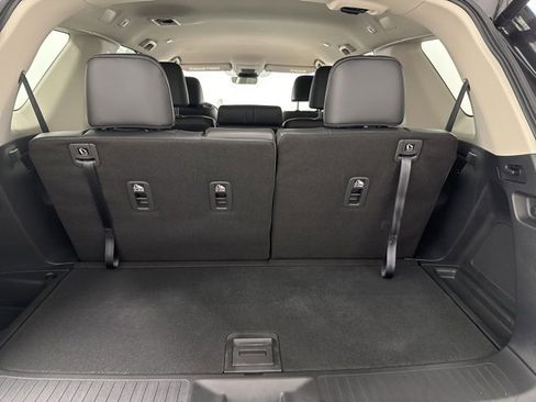 New 2025 Honda Pilot EX-L image 30