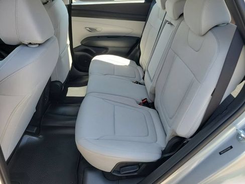New 2026 Hyundai Tucson SE FWD image 26