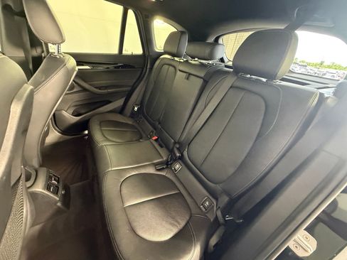 Used 2018 BMW X1 xDrive28i AWD/4WD image 14