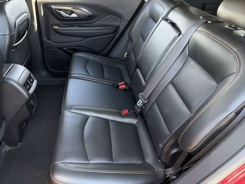 Used 2018 GMC Terrain SLT w/ Preferred Package FWD image 19