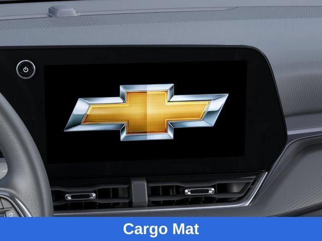 New 2027 Chevrolet Equinox LT w/ LPO, Floor Liner Package FWD image 21