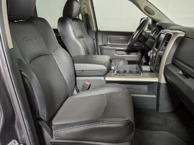 Used 2014 RAM 1500 Laramie w/ Trailer Tow Group AWD/4WD image 42