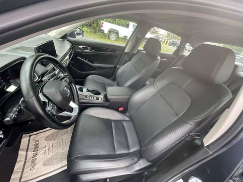 Used 2024 Honda Civic Touring image 14