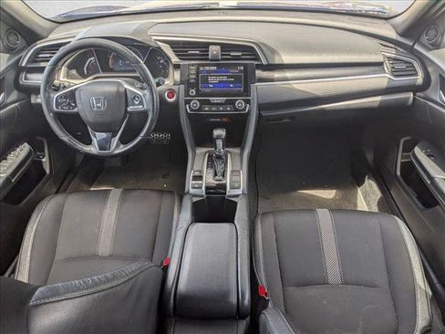 Used 2020 Honda Civic Sport image 16