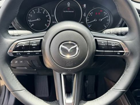 Certified 2025 MAZDA CX-30 AWD 2.5 S w/ Premium Package image 17