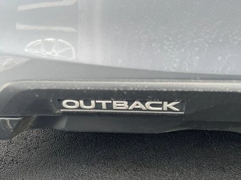 Used 2023 Subaru Outback Premium AWD/4WD image 16