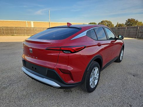 New 2026 Buick Envista Preferred image 5