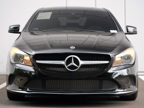 Used 2018 Mercedes-Benz CLA 250 4MATIC image 6