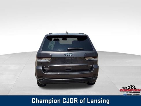 Used 2016 Jeep Grand Cherokee Laredo w/ Quick Order Package 23E image 9