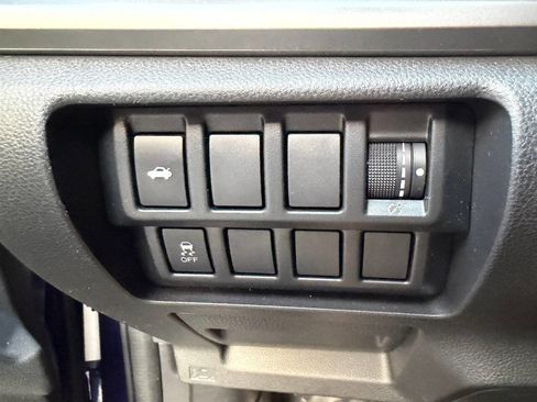 Used 2022 Subaru WRX image 34