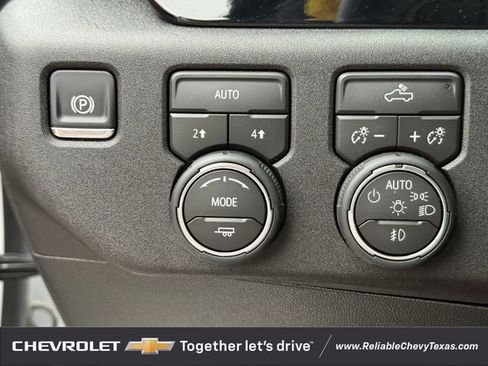 Used 2026 Chevrolet Silverado 1500 RST image 28